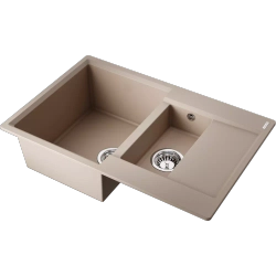 Кухонная мойка Omoikiri Daisen 78 2T-SA