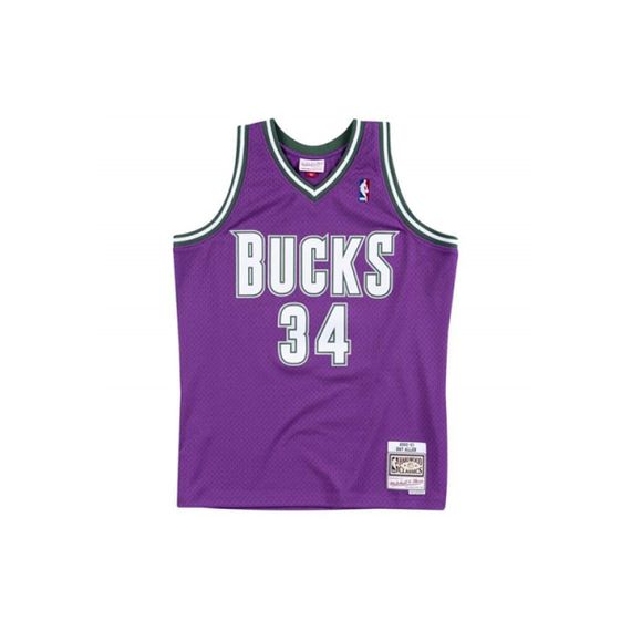 Mitchell &amp; Ness NBA SW 2000-01 34