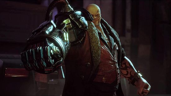 Игра Gungrave G.O.R.E. - Day One Edition (PS4, русские субтитры)