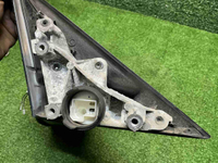 Зеркало левое BMW 3er F30 (2011-2020) 5 контактов