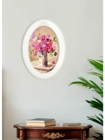 Картина на стену интерьерная на холсте 37*27 см