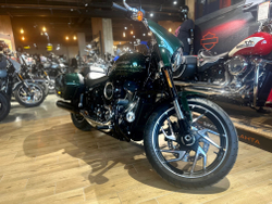 Harley-Davidson Sport Glide, 2019