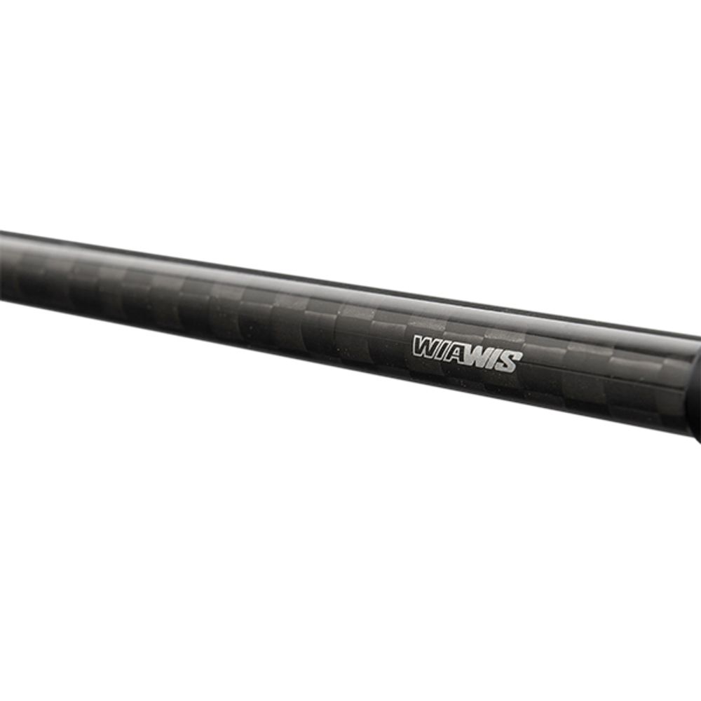 Стабилизатор короткий для лука спортивного Win&Win Stabilizer Short ACS-LX