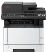 МФУ лазерное черно-белое Kyocera Ecosys MA4000wifx