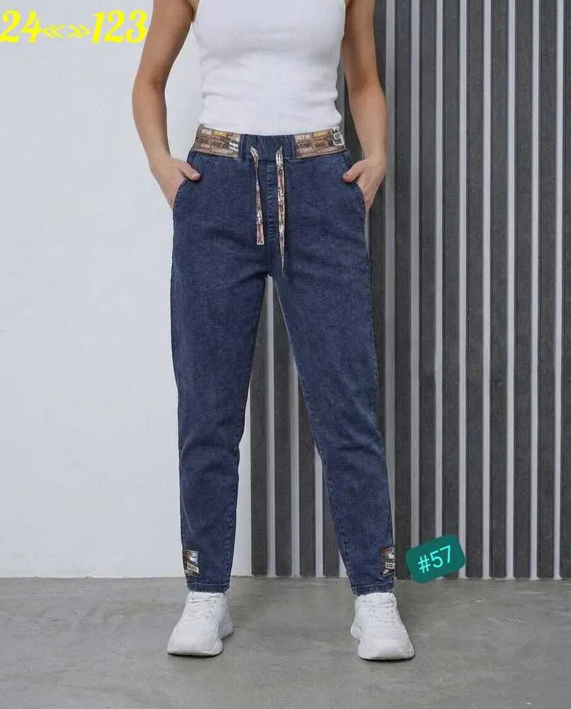 Джинсы 413588 (2016278120) Fabrika