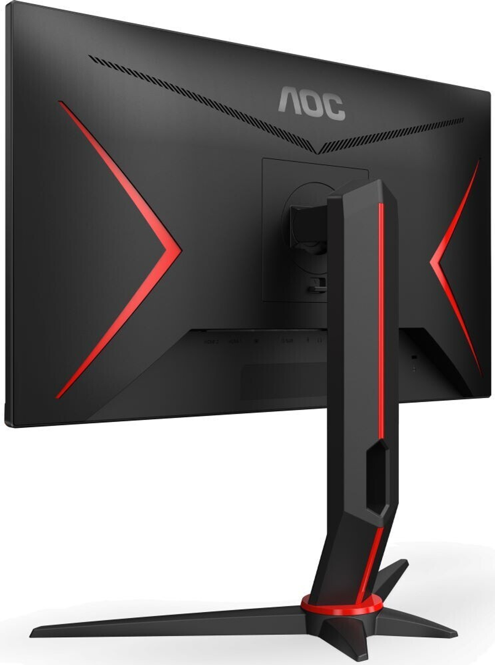 Монитор 23.8" AOC Gaming  (24G2ZU)