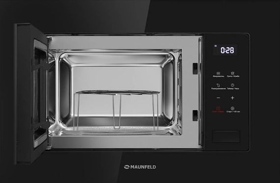Микроволновая печь MAUNFELD MBMO820SGB10