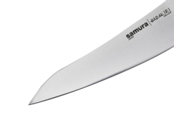 Нож кухонный Гюто Samura Harakiri SHR-0185B