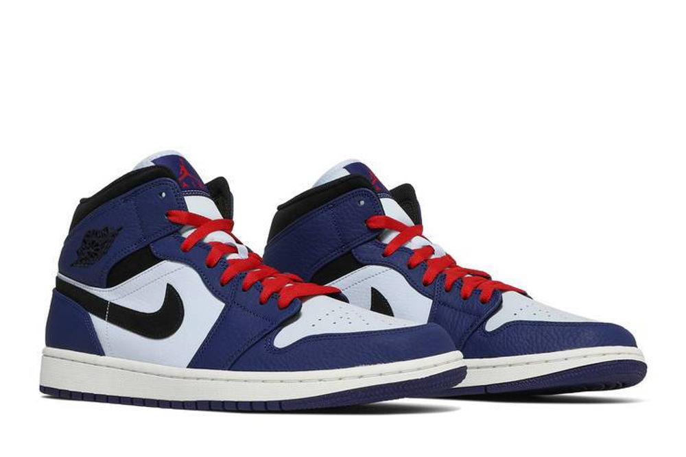 Кроссовки Jordan Air Jordan 1 Mid