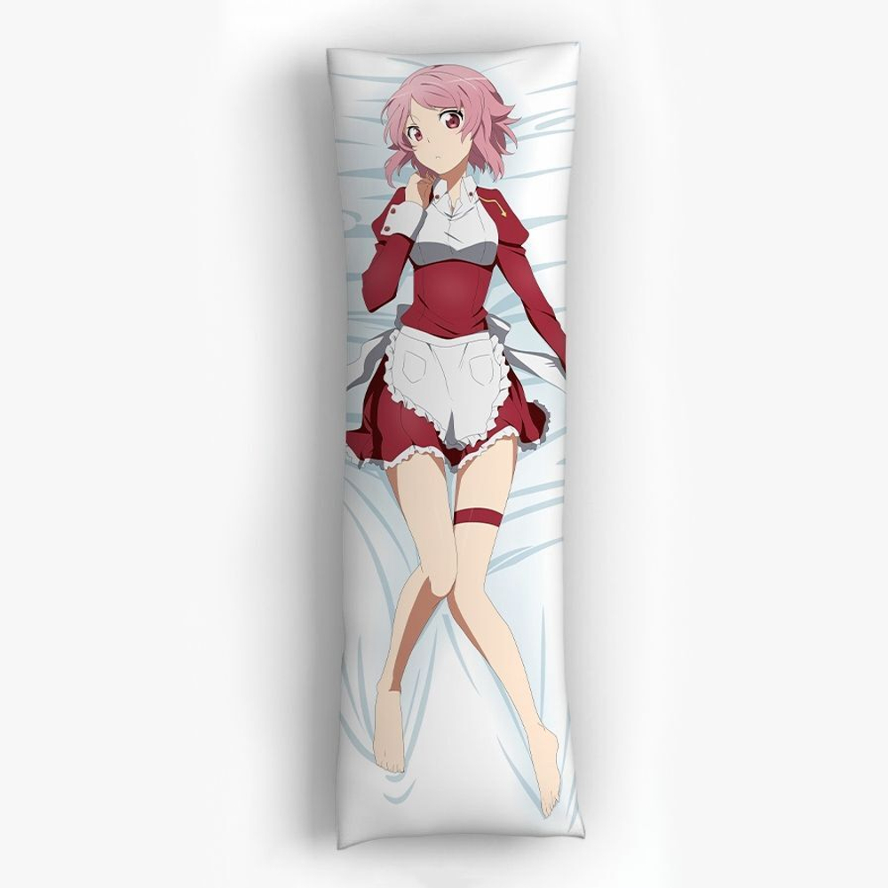 Dakimakura rikka sales