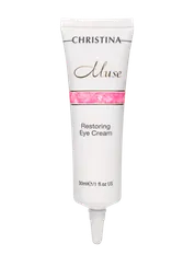 Восстанавливающий крем для кожи вокруг глаз