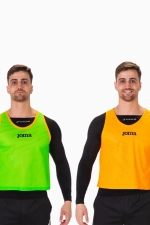 Манишка футбольная Joma Training Bib Reversible