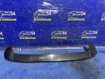 Спойлер MAZDA PREMACY 2001