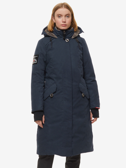 Пальто женское HATANGA V4 Баск