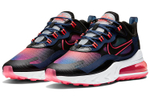 Кроссовки Nike Air Max 270 React Se (Женская размерная сетка)