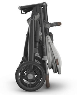 Коляска UPPAbaby Vista V3 2 в 1 Savannah