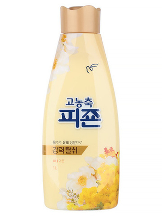 Кондиционер для белья PIGEON Sunny Garden 1 л