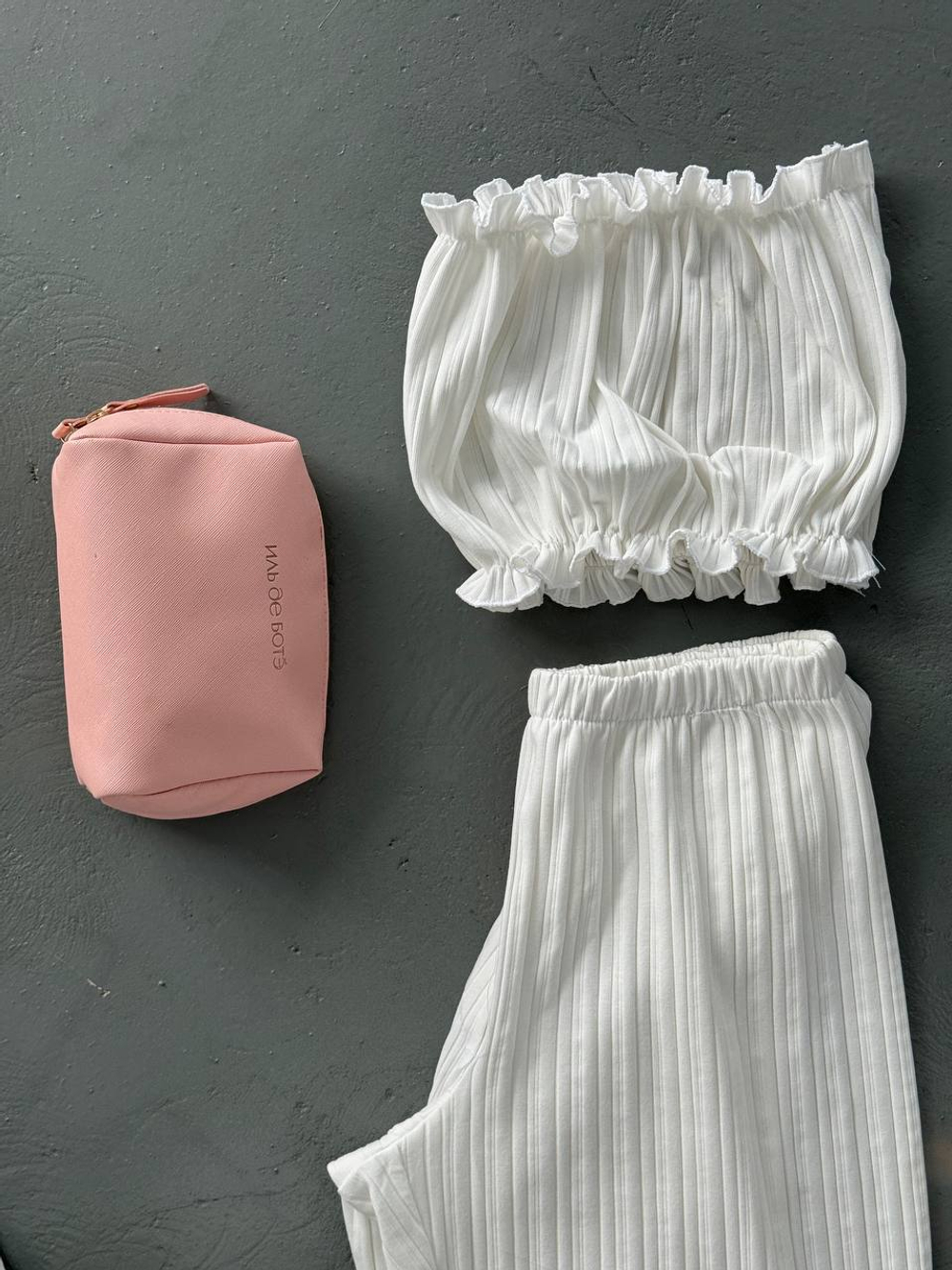 Лапша ФАКТУРНАЯ молоко