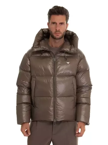 Куртка EMPORIO ARMANI