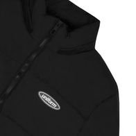 Куртка UNIFORM Puffer STREET, черный