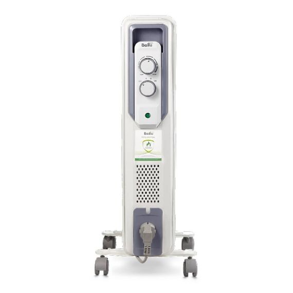 Радиатор масляный Ballu CUBE BOH/CB-11W 2200 (11 секций) купить в Москве и Московской области по низкой цене с доставкой по России — (1) Радиатор масляный Ballu CUBE BOH/CB-11W 2200 (11 секций) — (1)