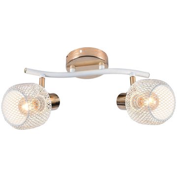 05952-0.8-02 WH+FGD светильник потолочный