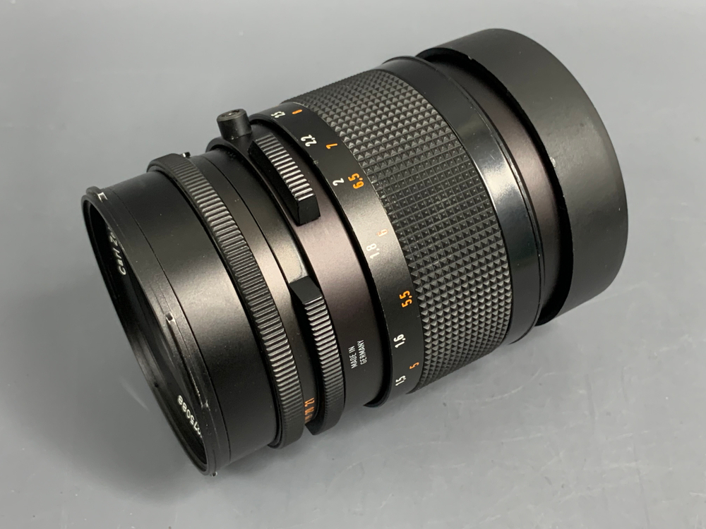 Carl Zeiss Sonnar T* CF F4 150mm Hasselblad