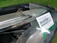 Битая Фара левая Mercedes B w246 (2014-2018) LED