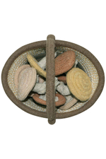 Ковер Lorena Canals Mushroom Forest (120 x 160 см)