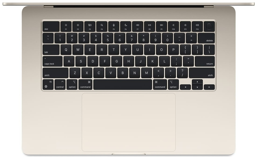 Ноутбук Apple MacBook Air 15 15.3" / 8 Гб / SSD 512 Гб / macOS / MRYT3