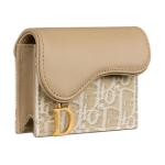 Картхолдеры и кошельки DIOR Bloom D, S5611CNKO-M925