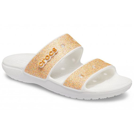 Crocs Classic 'Platinum'