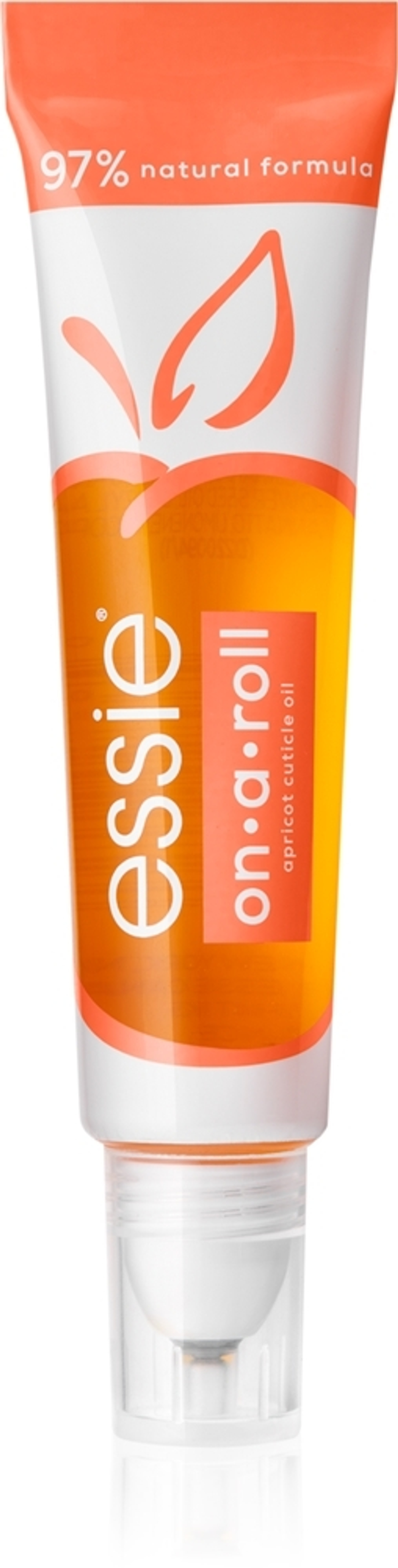 essie on a roll - Питательное масло для ногтей в форме валика, 13,5 ml