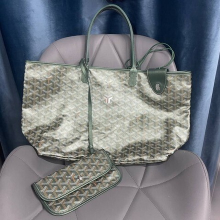 Сумка Goyard