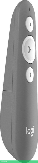 Презентер Logitech R500s (910-006527)
