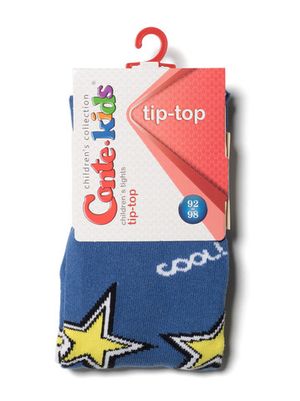 Детские колготки Tip-Top 4С-03СП рис. 552 Conte Kids