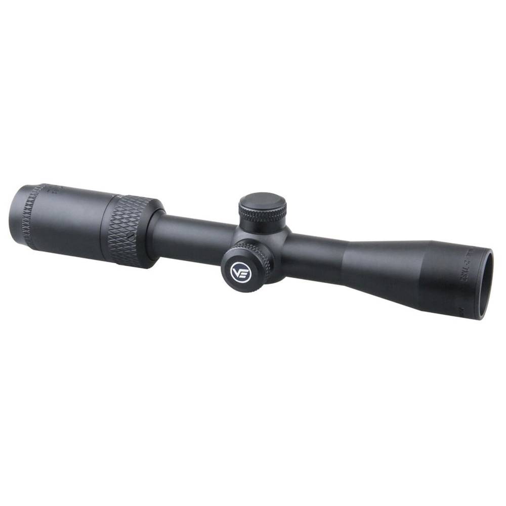 Оптический прицел Vector Optics Matiz (2-7x32, сетка крест, 25,4 мм, азотозаполненный, без подсветки) SCOM-26