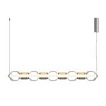 Подвесной светильник Maytoni MOD381PL-L45CH3K