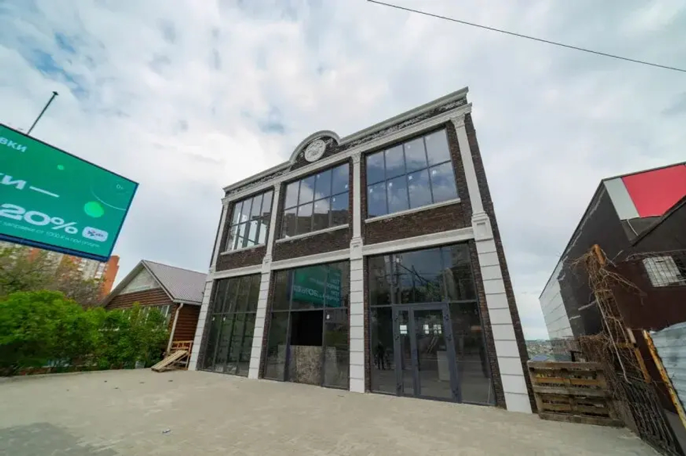 Кирпич ручной формовки Левуарден