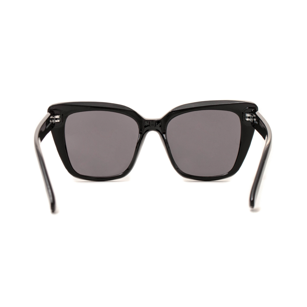 Солнцезащитные очки Dackor 399 Nero бабочка черные