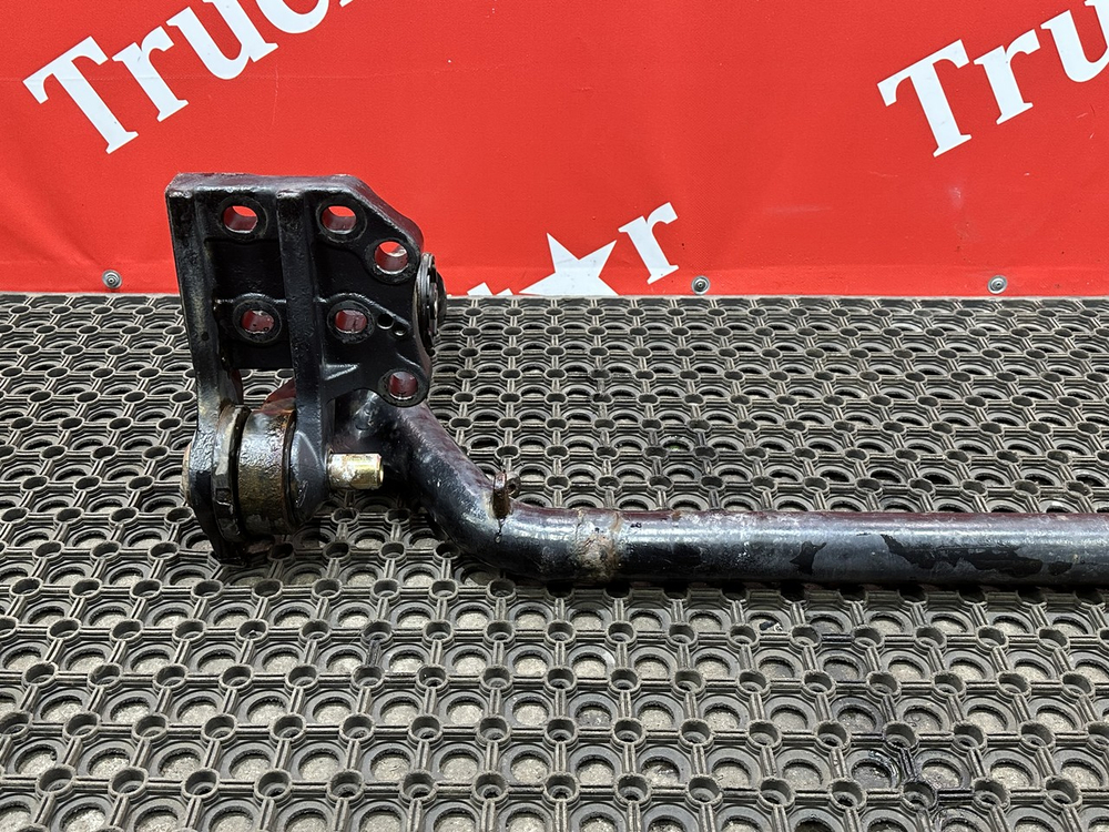 Торсион кабины в сборе 2022г