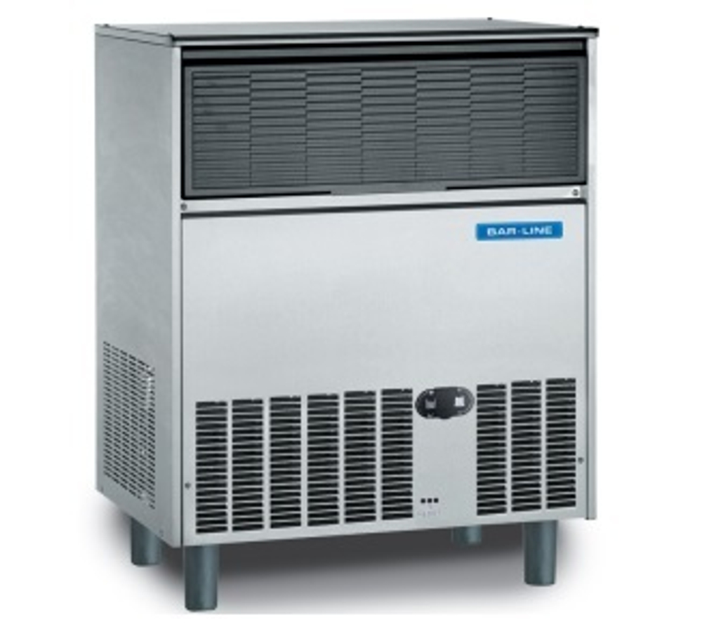 Льдогенератор Bar Line Bh 9550 As