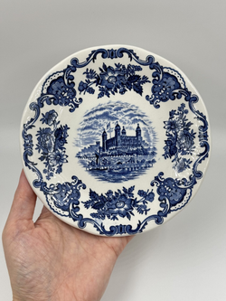 Бульонная пара Enoch Wedgwood
