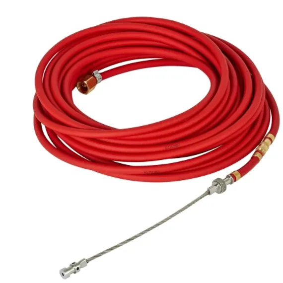 Мини система поддува для защиты обратной стороны кольцевых швов, НИК ОРИОН