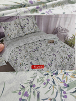 Поплин / Муза основа