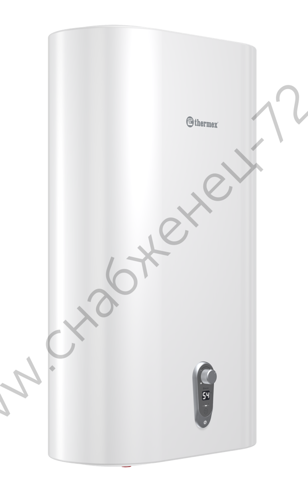 Водонагреватель THERMEX Omnia 80 V