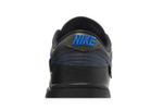 Кроссовки Nike Dunk Low (Женская размерная сетка)