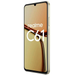 Realme C61 8/128GB (Золотой | Gold)