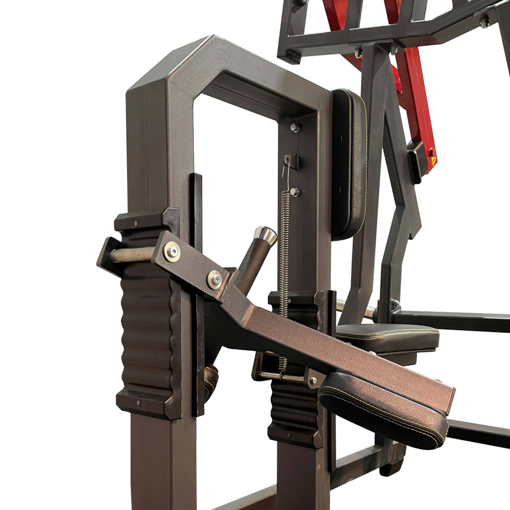 SMR2005 Независимая тяга сверху