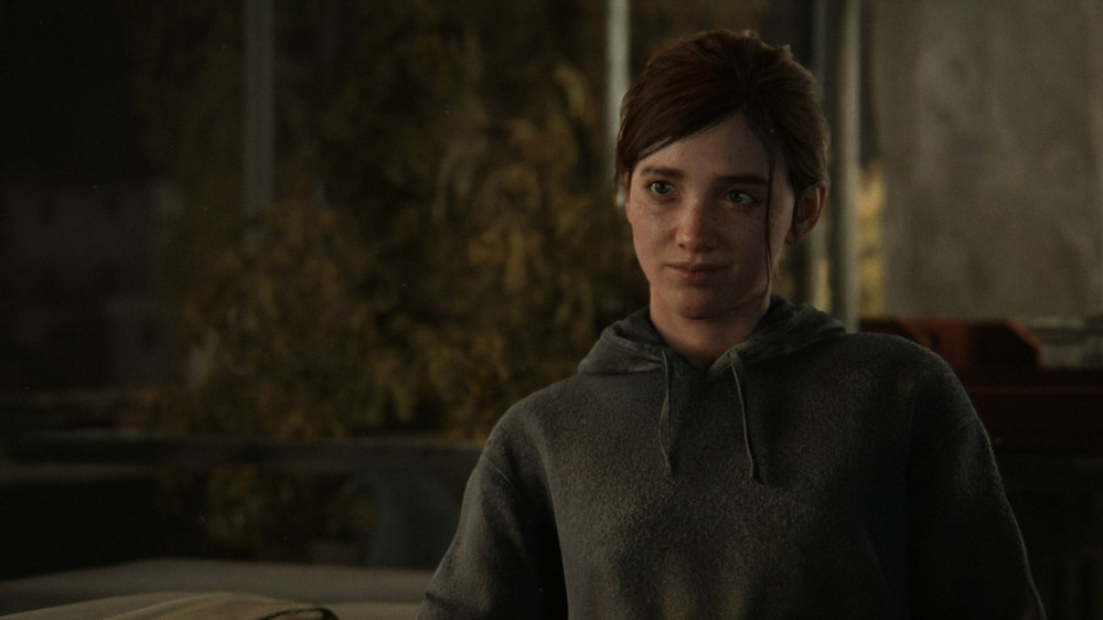 The Last of Us: Part 2 (Одни из нас: Часть 2) (диск для PS4, полностью на русском языке)
